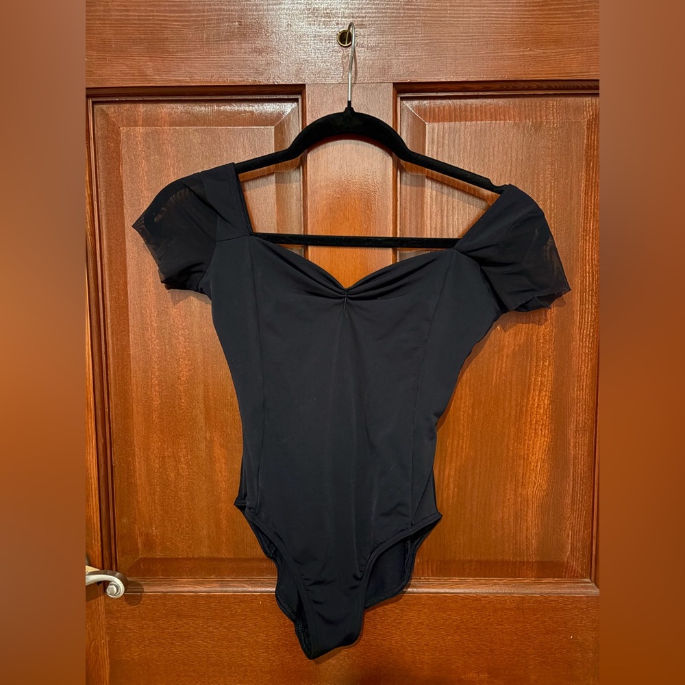 Nikolay Adult Effie Leotard - Adult XS
